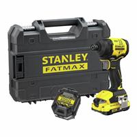 Stanley Fatmax V20 Cordless Impact Driver - 18V