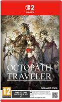 Octopath Traveller Nintendo Switch 2 Game Pre-Order