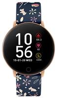Radley London Series 5 Ink Blue Silicone Strap Smart Watch