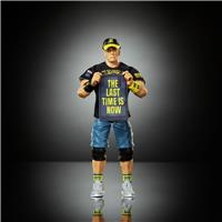 WWE Elite Collection Top Picks John Cena Action Figure & Accessories