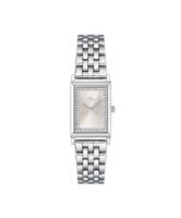 Lacoste Catherine Silver Stainless Steel Bracelet Watch