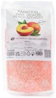 Rio Paraffin Wax Beads Peach -750g