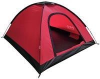 Pro Action 6 Person 1 Room Dome Tent