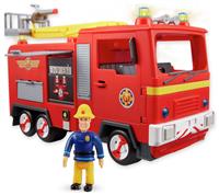 Fireman Sam Spray And Play Jupiter