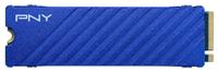 PNY CS2341 M.2 NVMe Gen4 1TB SSD