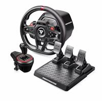 Thrustmaster T248R Shifter Pack For PS5 & PC - Black