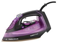 Morphy Richards 303140 Turbosteam Steam Iron