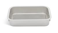 Habitat 40cm Stainless Steel Roasting Tin