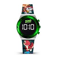 Paw Patrol Kids Digital Silicone Strap Watch