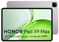 HONOR Pad X9 Max 13 Inch 128GB Wi-Fi Tablet - Grey
