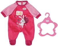 BABY born Dolls Romper - Pink