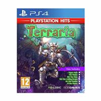Terraria PlayStation Hits PS4 Game