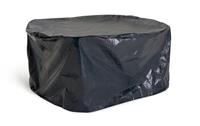 Argos Home Heavy Duty Round Patio Set Cover