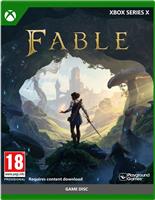 Fable Xbox Series X Game Pre-Order
