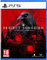Project Songbird PS5 Game Pre-Order