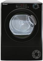 Candy Black Tumble Dryers