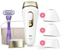 Braun Silk Expert Pro 5 PL5347 Corded IPL Hair Removal