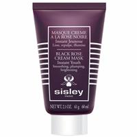 Sisley Black Rose Cream Mask - 60ml