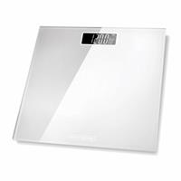 Black + Decker Digital Bathroom Scales - White