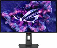 ASUS ROG XG27AQDNG 27 Inch QD-OLED QHD 360Hz Gaming Monitor