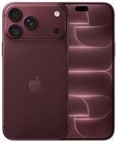 SIM Free iPhone 18 Pro Max 5G 256GB AI Mobile Phone - Burgundy