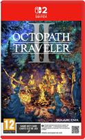 Octopath Traveler 