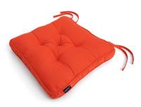 Habitat Festive Pack of 2 Seat Cushion - Red