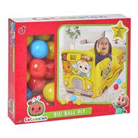 CoComelon Inflatable Ball Pit