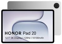 HONOR Pad 20 12.1 Inch 128GB Wi-Fi Tablet - Grey