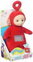 Teletubbies Musical Lullaby Plush Po