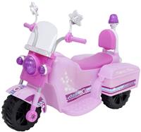 EVO Shimmer Electric Trike 6V Powered Vehicle