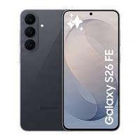SIM Free Samsung Galaxy S26 FE 5G 256GB AI Mobile Phone - Graphite