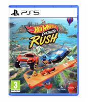 Hot Wheels Infinite Rush PS5 Game Pre-Order