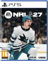 EA Sports NHL 27 PS5 Game