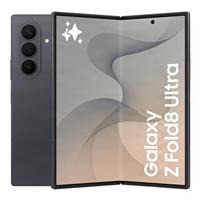 SIM Free Samsung Galaxy Z Fold8 Ultra 5G 512GB AI Mobile Phone - Graphite