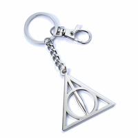 Harry Potter Deathly Hallows Keyring
