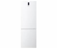 TCL RP350BWE0UK Freestanding Fridge Freezer - White
