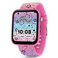 Squishmallow Space Printed Strap Smart Watch