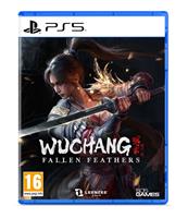 Wuchang: Fallen Feathers PS5 Game