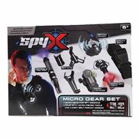 Spy X Micro Gear Set