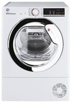 Hoover HLE H9A2TCE-80 9KG Heat Pump Tumble Dryer - White