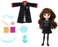 Wizarding World Hermione Light-up Patronus Doll - 8inch/20cm
