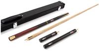 Riley Ronnie O'Sullivan 4 Piece Snooker Cue and Case