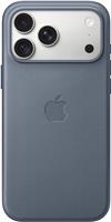 Apple iPhone 18 Pro Max TechWoven Phone Case MagSafe - Chambray Blue