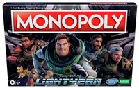 Monopoly: Disney and Pixar's Lightyear
