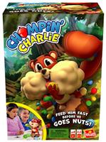 Goliath Games Chompin Charlie Game