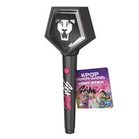 KPOP Demon Hunters Saja Boy Light Stick Roleplay Toy