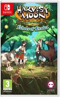 Harvest Moon: Echoes of Teradea Nintendo Switch Game Pre-Order