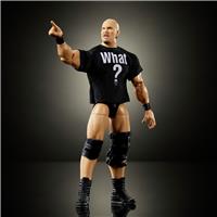 WWE Ultimate Edition Stone Cold Steve Austin Action Figure & Accessories Set