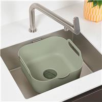 ReBorn Washing Up Bowl - Green